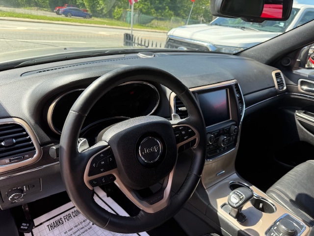 2015 Jeep Grand Cherokee 4WD 4dr Limited, available for sale in Huntington Station, New York | Huntington Auto Mall. Huntington Station, New York 2015 Jeep Grand Cherokee 4WD 4dr Limited, available for sale in Huntington Station, New York | Huntington Auto Mall. Huntington Station, New York