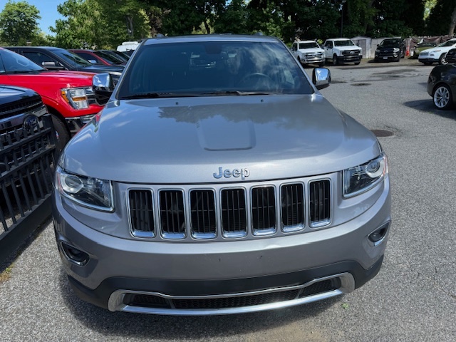 2015 Jeep Grand Cherokee 4WD 4dr Limited, available for sale in Huntington Station, New York | Huntington Auto Mall. Huntington Station, New York 2015 Jeep Grand Cherokee 4WD 4dr Limited, available for sale in Huntington Station, New York | Huntington Auto Mall. Huntington Station, New York