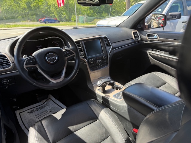 2015 Jeep Grand Cherokee 4WD 4dr Limited, available for sale in Huntington Station, New York | Huntington Auto Mall. Huntington Station, New York 2015 Jeep Grand Cherokee 4WD 4dr Limited, available for sale in Huntington Station, New York | Huntington Auto Mall. Huntington Station, New York