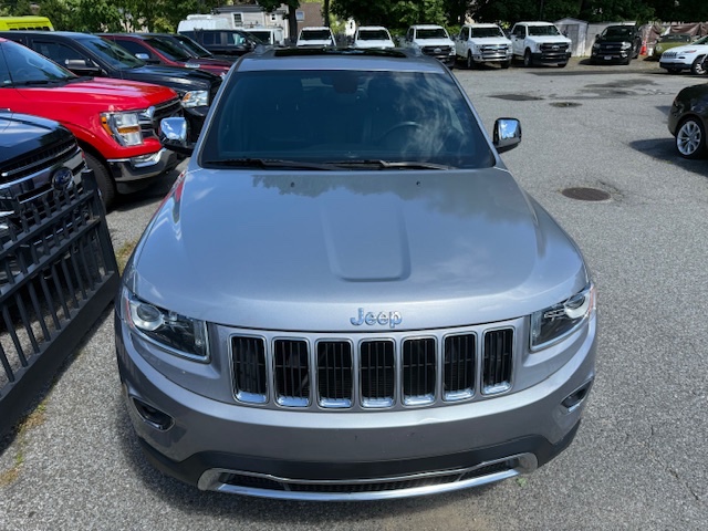 2015 Jeep Grand Cherokee 4WD 4dr Limited, available for sale in Huntington Station, New York | Huntington Auto Mall. Huntington Station, New York 2015 Jeep Grand Cherokee 4WD 4dr Limited, available for sale in Huntington Station, New York | Huntington Auto Mall. Huntington Station, New York