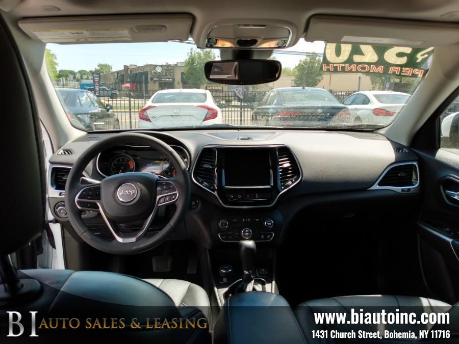 2021 Jeep Cherokee Limited 4x4, available for sale in Bohemia, New York | B I Auto Sales. Bohemia, New York 2021 Jeep Cherokee Limited 4x4, available for sale in Bohemia, New York | B I Auto Sales. Bohemia, New York