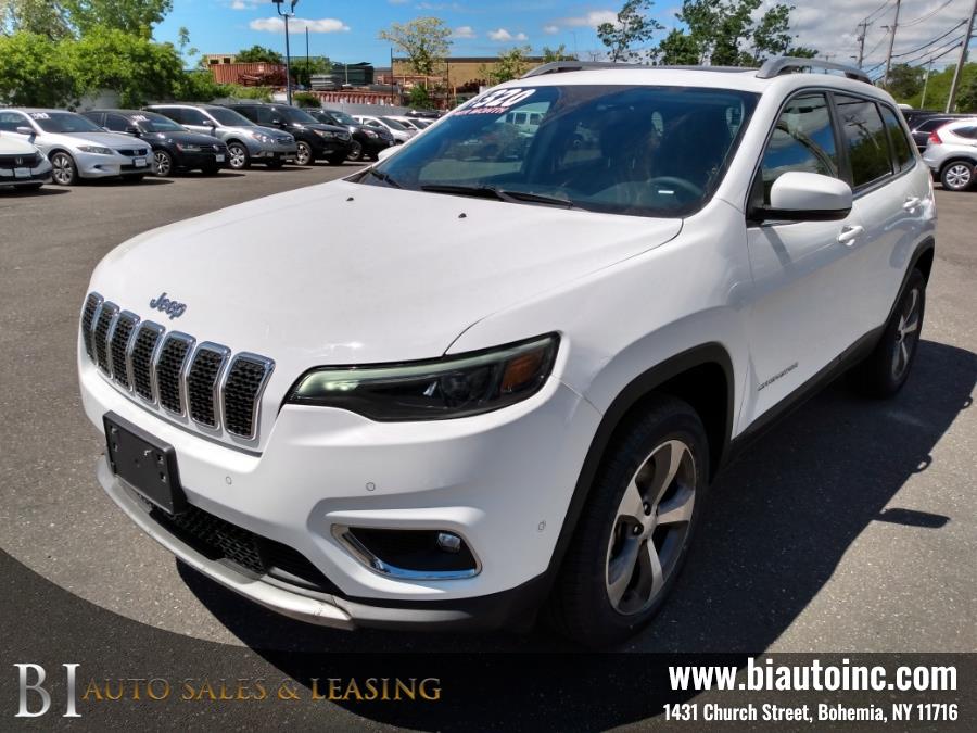 2021 Jeep Cherokee Limited 4x4, available for sale in Bohemia, New York | B I Auto Sales. Bohemia, New York 2021 Jeep Cherokee Limited 4x4, available for sale in Bohemia, New York | B I Auto Sales. Bohemia, New York