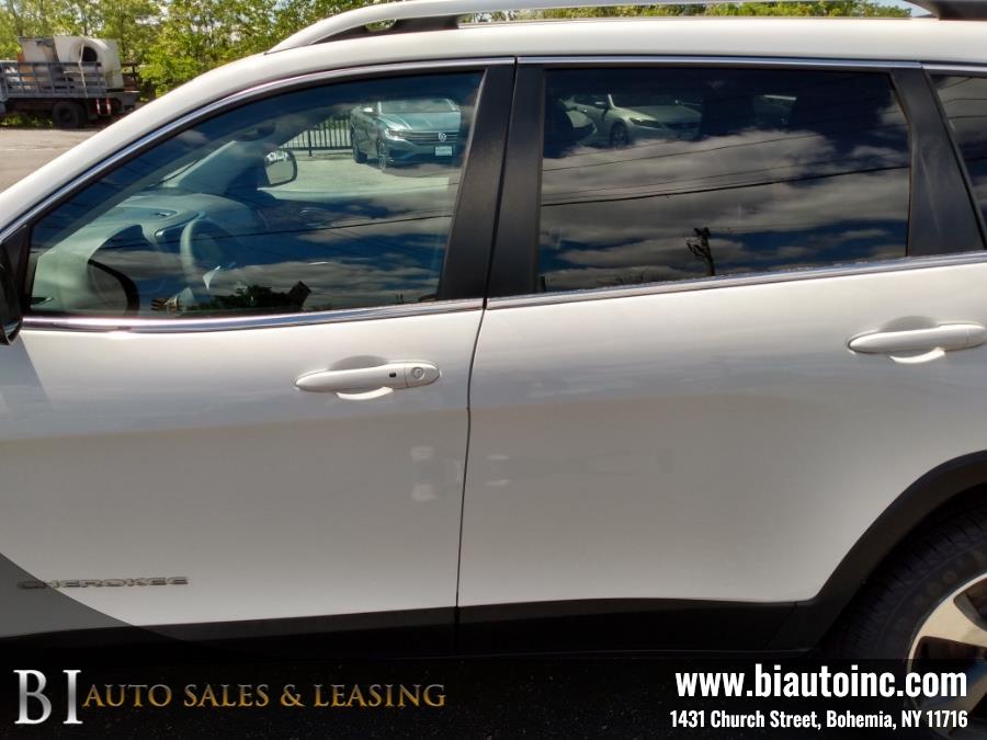 2021 Jeep Cherokee Limited 4x4, available for sale in Bohemia, New York | B I Auto Sales. Bohemia, New York 2021 Jeep Cherokee Limited 4x4, available for sale in Bohemia, New York | B I Auto Sales. Bohemia, New York