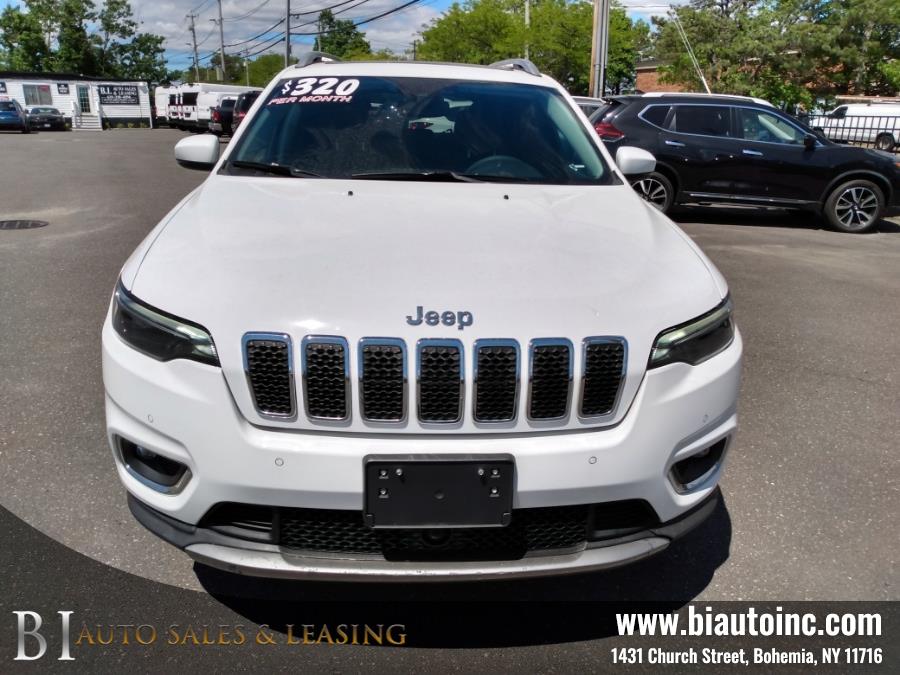 2021 Jeep Cherokee Limited 4x4, available for sale in Bohemia, New York | B I Auto Sales. Bohemia, New York 2021 Jeep Cherokee Limited 4x4, available for sale in Bohemia, New York | B I Auto Sales. Bohemia, New York