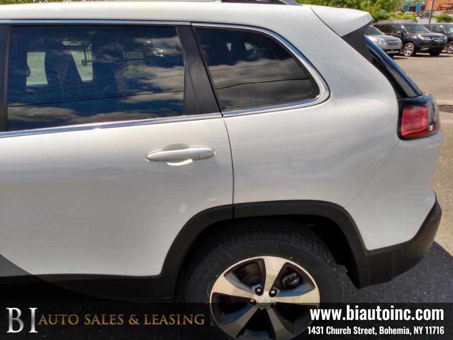 2021 Jeep Cherokee Limited 4x4, available for sale in Bohemia, New York | B I Auto Sales. Bohemia, New York 2021 Jeep Cherokee Limited 4x4, available for sale in Bohemia, New York | B I Auto Sales. Bohemia, New York