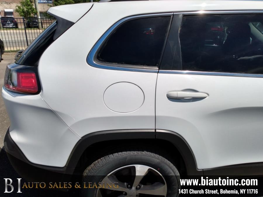 2021 Jeep Cherokee Limited 4x4, available for sale in Bohemia, New York | B I Auto Sales. Bohemia, New York 2021 Jeep Cherokee Limited 4x4, available for sale in Bohemia, New York | B I Auto Sales. Bohemia, New York