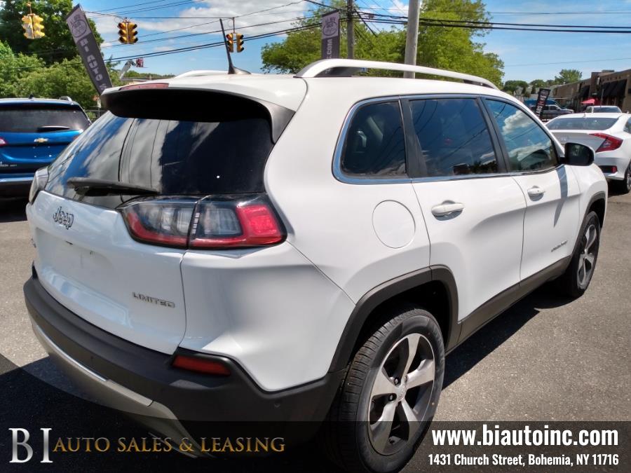 2021 Jeep Cherokee Limited 4x4, available for sale in Bohemia, New York | B I Auto Sales. Bohemia, New York 2021 Jeep Cherokee Limited 4x4, available for sale in Bohemia, New York | B I Auto Sales. Bohemia, New York