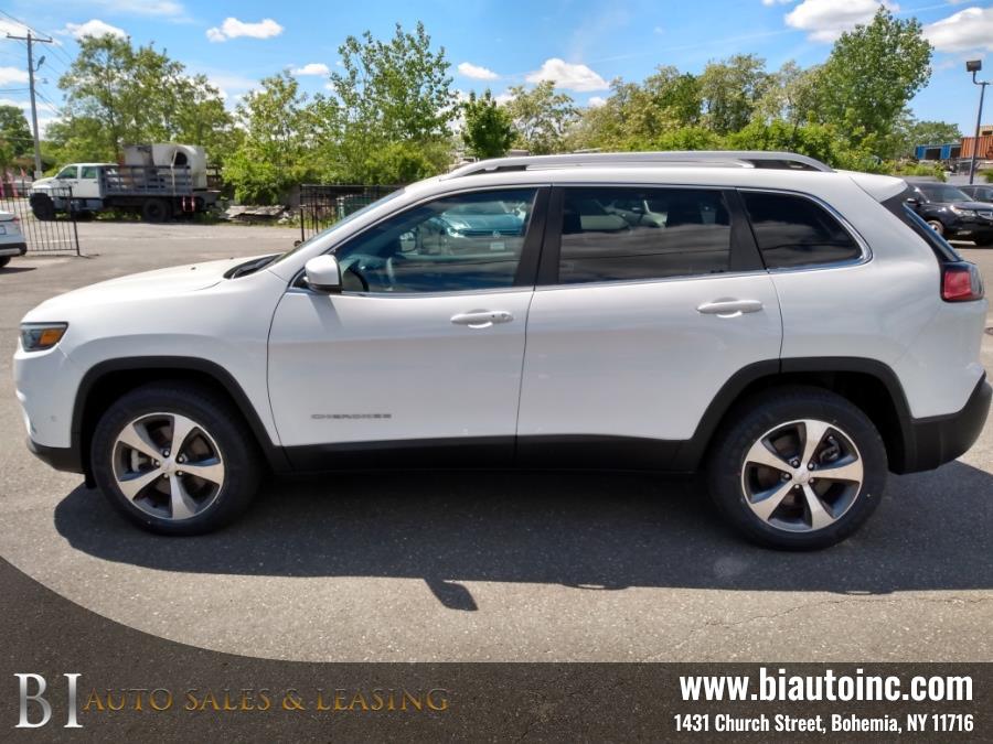 2021 Jeep Cherokee Limited 4x4, available for sale in Bohemia, New York | B I Auto Sales. Bohemia, New York 2021 Jeep Cherokee Limited 4x4, available for sale in Bohemia, New York | B I Auto Sales. Bohemia, New York