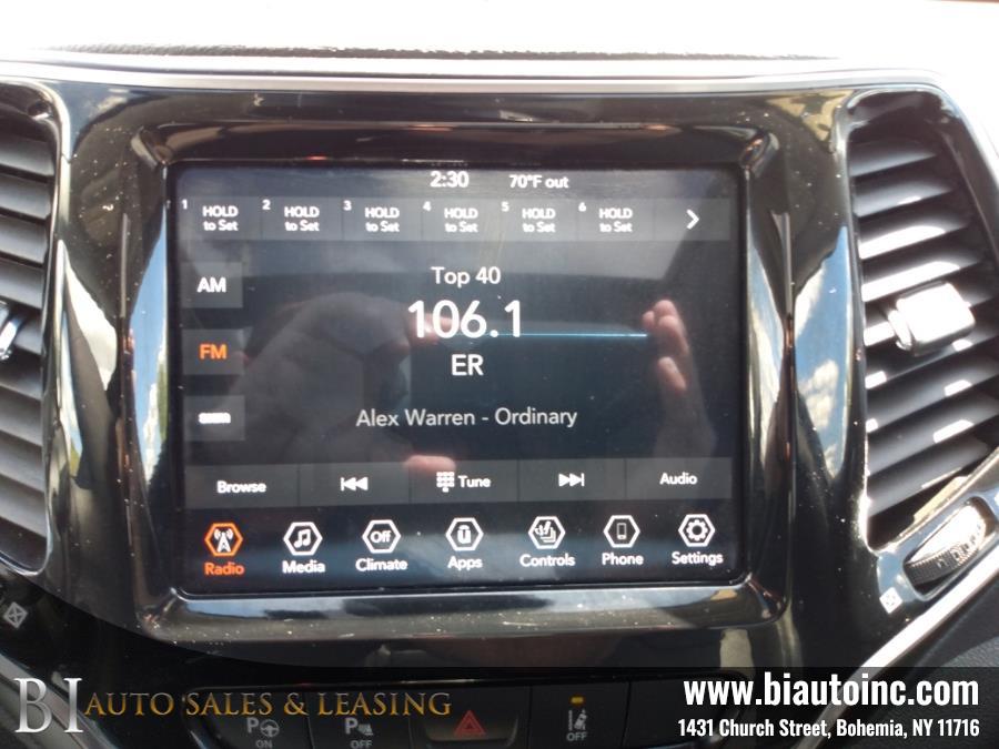 2021 Jeep Cherokee Limited 4x4, available for sale in Bohemia, New York | B I Auto Sales. Bohemia, New York 2021 Jeep Cherokee Limited 4x4, available for sale in Bohemia, New York | B I Auto Sales. Bohemia, New York