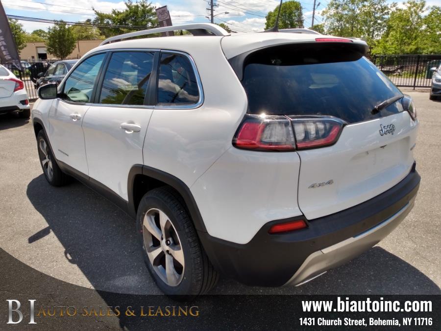2021 Jeep Cherokee Limited 4x4, available for sale in Bohemia, New York | B I Auto Sales. Bohemia, New York 2021 Jeep Cherokee Limited 4x4, available for sale in Bohemia, New York | B I Auto Sales. Bohemia, New York