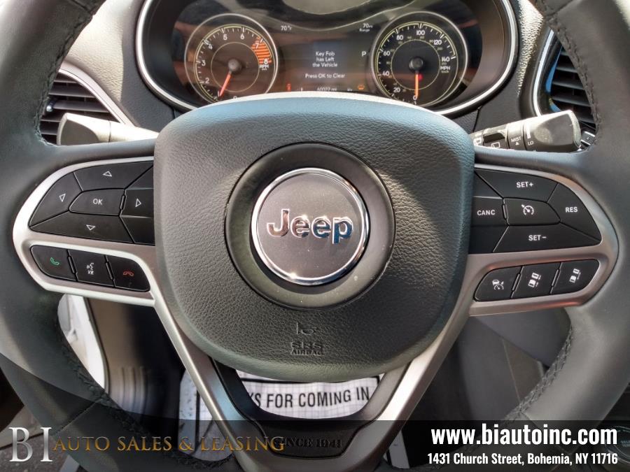 2021 Jeep Cherokee Limited 4x4, available for sale in Bohemia, New York | B I Auto Sales. Bohemia, New York 2021 Jeep Cherokee Limited 4x4, available for sale in Bohemia, New York | B I Auto Sales. Bohemia, New York