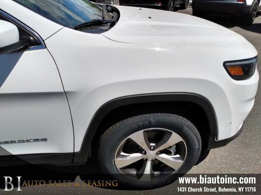 2021 Jeep Cherokee Limited 4x4, available for sale in Bohemia, New York | B I Auto Sales. Bohemia, New York 2021 Jeep Cherokee Limited 4x4, available for sale in Bohemia, New York | B I Auto Sales. Bohemia, New York