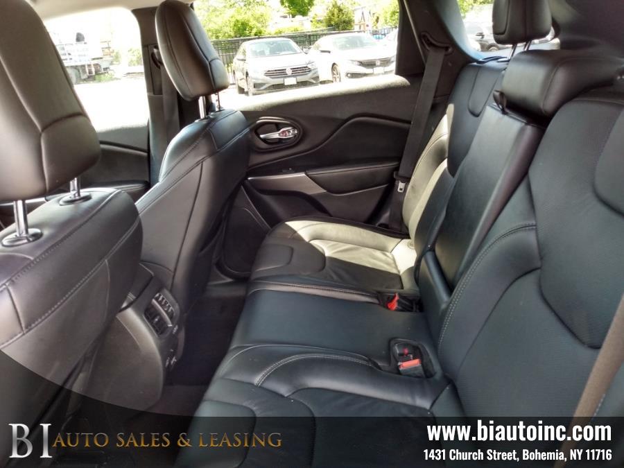 2021 Jeep Cherokee Limited 4x4, available for sale in Bohemia, New York | B I Auto Sales. Bohemia, New York 2021 Jeep Cherokee Limited 4x4, available for sale in Bohemia, New York | B I Auto Sales. Bohemia, New York