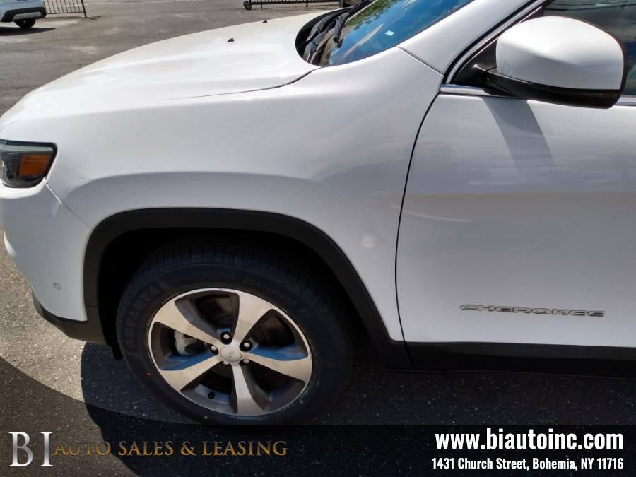 2021 Jeep Cherokee Limited 4x4, available for sale in Bohemia, New York | B I Auto Sales. Bohemia, New York 2021 Jeep Cherokee Limited 4x4, available for sale in Bohemia, New York | B I Auto Sales. Bohemia, New York