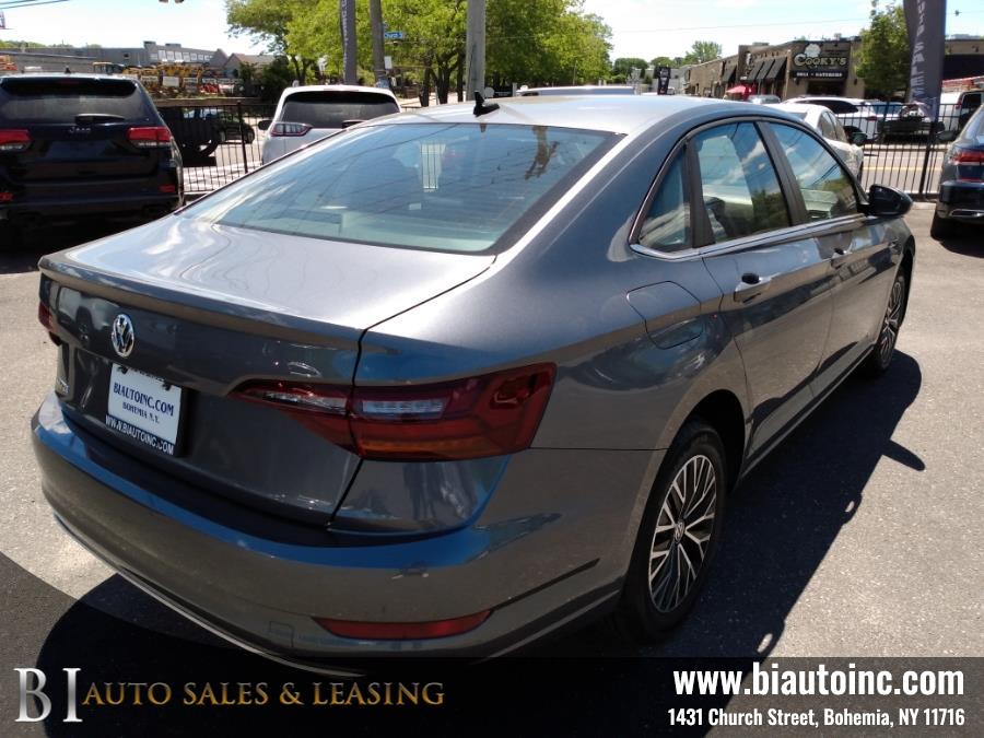 2019 Volkswagen Jetta SEL Auto w/SULEV, available for sale in Bohemia, New York | B I Auto Sales. Bohemia, New York 2019 Volkswagen Jetta SEL Auto w/SULEV, available for sale in Bohemia, New York | B I Auto Sales. Bohemia, New York