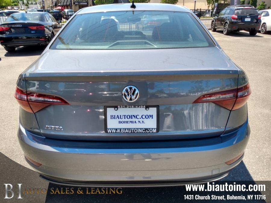 2019 Volkswagen Jetta SEL Auto w/SULEV, available for sale in Bohemia, New York | B I Auto Sales. Bohemia, New York 2019 Volkswagen Jetta SEL Auto w/SULEV, available for sale in Bohemia, New York | B I Auto Sales. Bohemia, New York