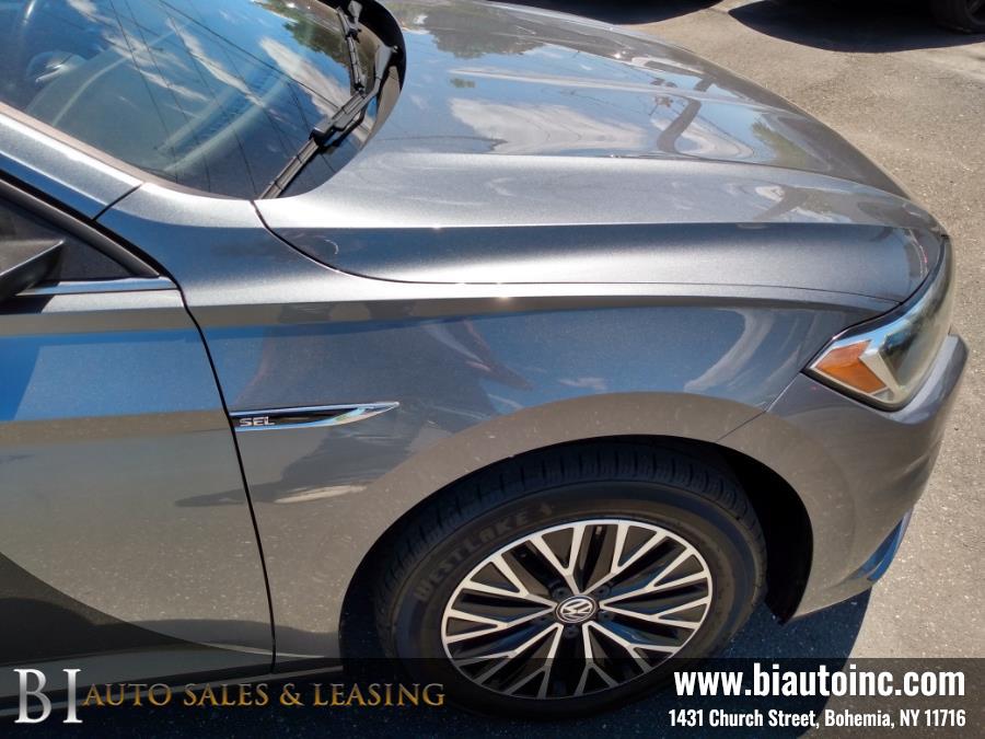 2019 Volkswagen Jetta SEL Auto w/SULEV, available for sale in Bohemia, New York | B I Auto Sales. Bohemia, New York 2019 Volkswagen Jetta SEL Auto w/SULEV, available for sale in Bohemia, New York | B I Auto Sales. Bohemia, New York