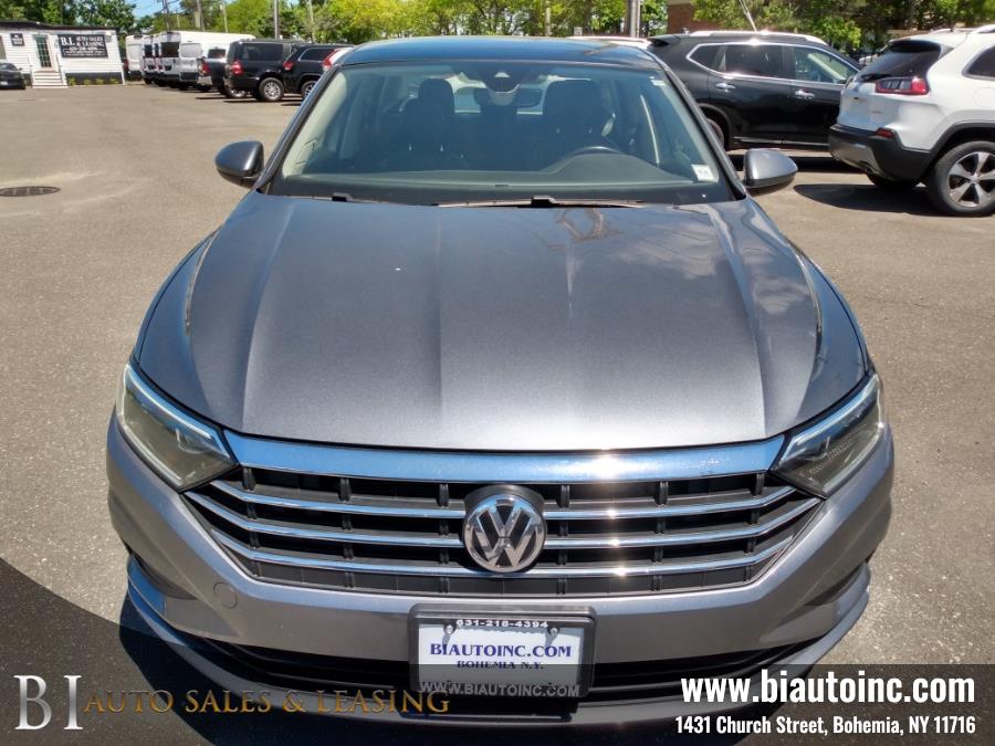 2019 Volkswagen Jetta SEL Auto w/SULEV, available for sale in Bohemia, New York | B I Auto Sales. Bohemia, New York 2019 Volkswagen Jetta SEL Auto w/SULEV, available for sale in Bohemia, New York | B I Auto Sales. Bohemia, New York
