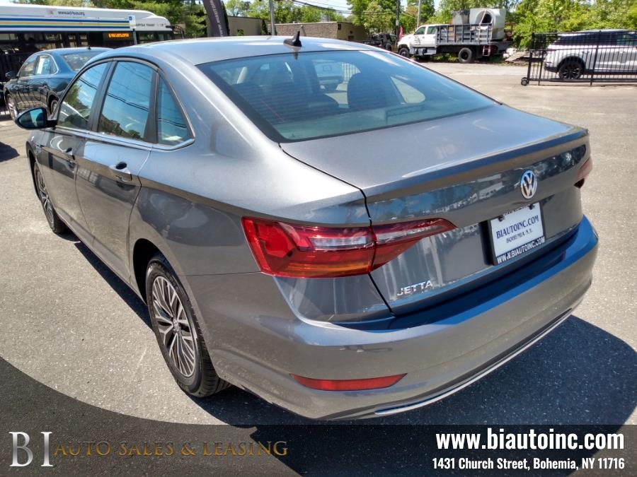 2019 Volkswagen Jetta SEL Auto w/SULEV, available for sale in Bohemia, New York | B I Auto Sales. Bohemia, New York 2019 Volkswagen Jetta SEL Auto w/SULEV, available for sale in Bohemia, New York | B I Auto Sales. Bohemia, New York