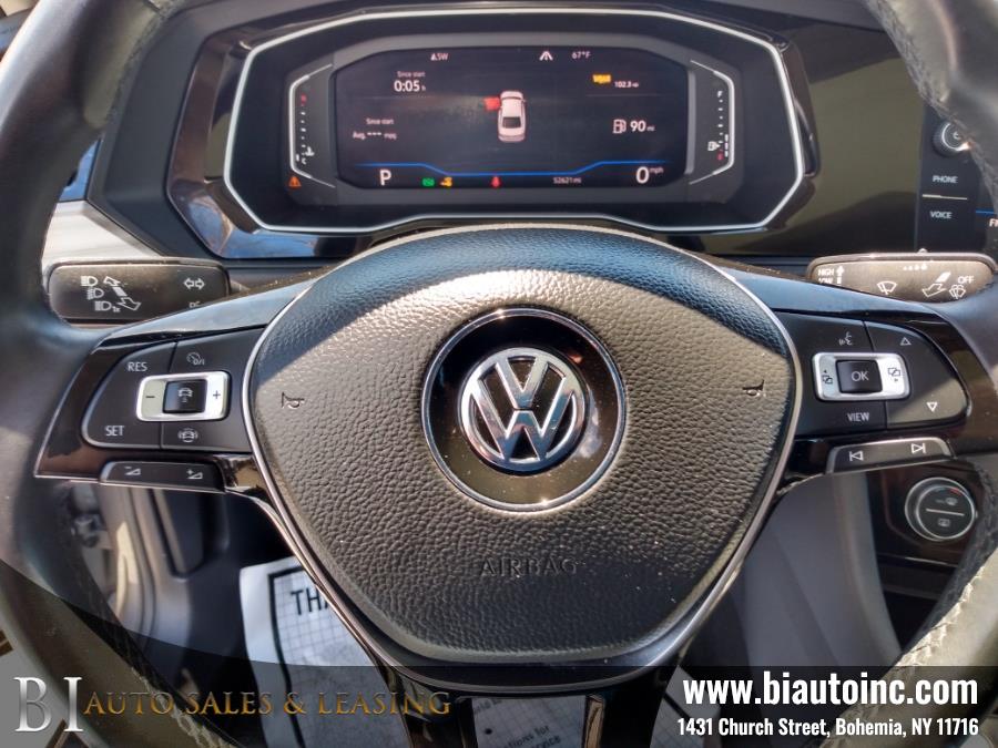 2019 Volkswagen Jetta SEL Auto w/SULEV, available for sale in Bohemia, New York | B I Auto Sales. Bohemia, New York 2019 Volkswagen Jetta SEL Auto w/SULEV, available for sale in Bohemia, New York | B I Auto Sales. Bohemia, New York