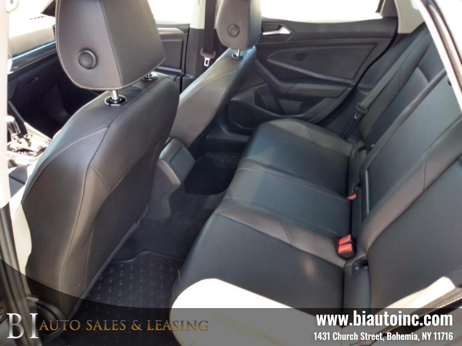 2019 Volkswagen Jetta SEL Auto w/SULEV, available for sale in Bohemia, New York | B I Auto Sales. Bohemia, New York 2019 Volkswagen Jetta SEL Auto w/SULEV, available for sale in Bohemia, New York | B I Auto Sales. Bohemia, New York