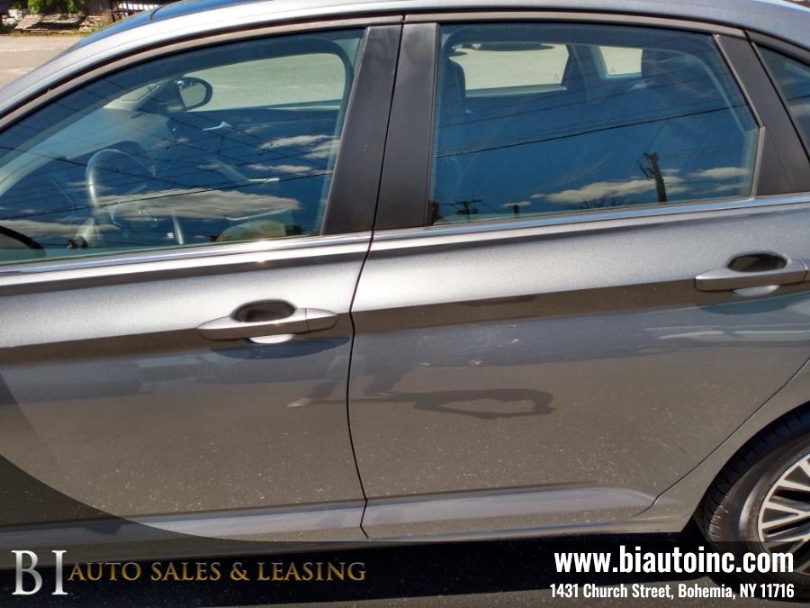 2019 Volkswagen Jetta SEL Auto w/SULEV, available for sale in Bohemia, New York | B I Auto Sales. Bohemia, New York 2019 Volkswagen Jetta SEL Auto w/SULEV, available for sale in Bohemia, New York | B I Auto Sales. Bohemia, New York