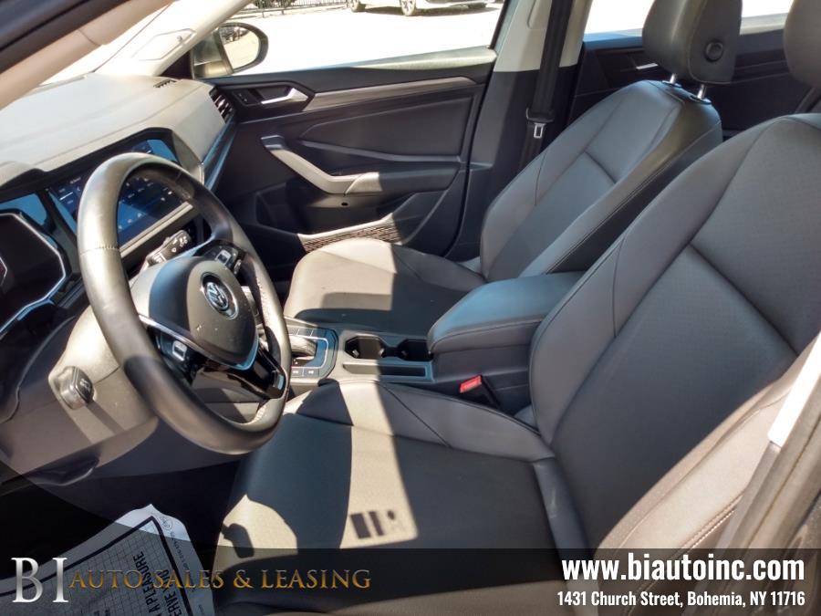 2019 Volkswagen Jetta SEL Auto w/SULEV, available for sale in Bohemia, New York | B I Auto Sales. Bohemia, New York 2019 Volkswagen Jetta SEL Auto w/SULEV, available for sale in Bohemia, New York | B I Auto Sales. Bohemia, New York