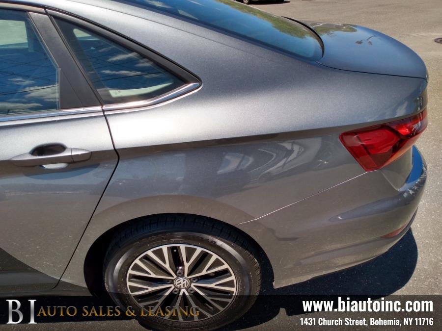 2019 Volkswagen Jetta SEL Auto w/SULEV, available for sale in Bohemia, New York | B I Auto Sales. Bohemia, New York 2019 Volkswagen Jetta SEL Auto w/SULEV, available for sale in Bohemia, New York | B I Auto Sales. Bohemia, New York