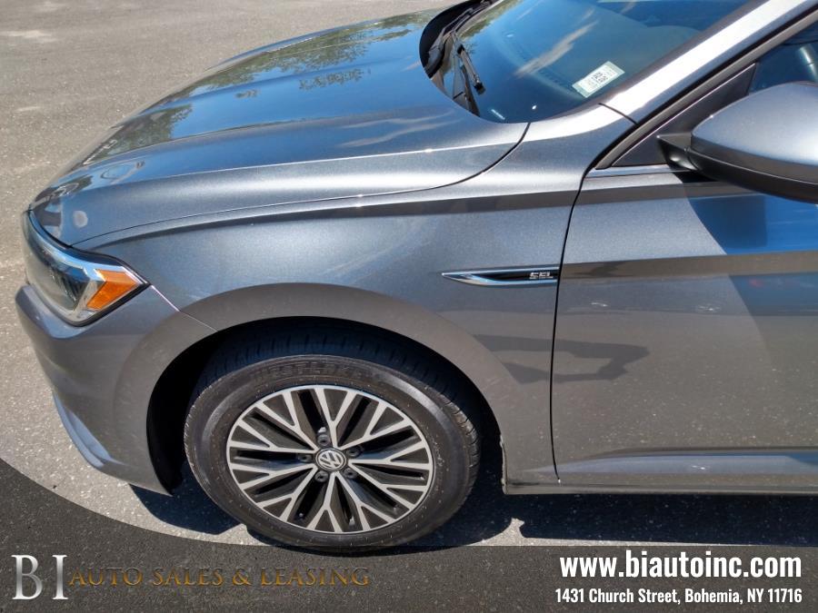 2019 Volkswagen Jetta SEL Auto w/SULEV, available for sale in Bohemia, New York | B I Auto Sales. Bohemia, New York 2019 Volkswagen Jetta SEL Auto w/SULEV, available for sale in Bohemia, New York | B I Auto Sales. Bohemia, New York