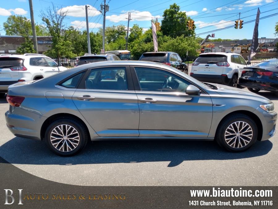 2019 Volkswagen Jetta SEL Auto w/SULEV, available for sale in Bohemia, New York | B I Auto Sales. Bohemia, New York 2019 Volkswagen Jetta SEL Auto w/SULEV, available for sale in Bohemia, New York | B I Auto Sales. Bohemia, New York