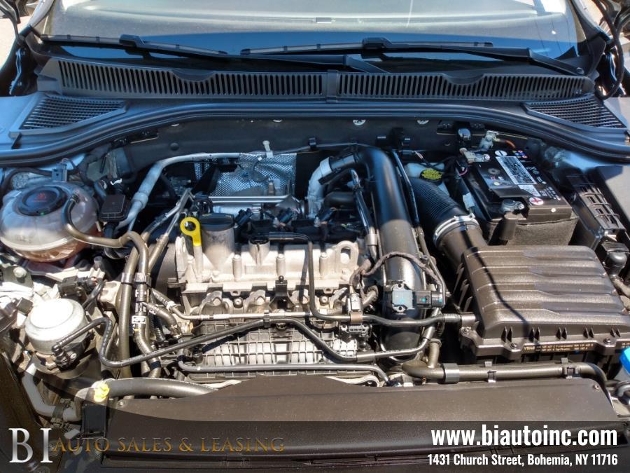 2019 Volkswagen Jetta SEL Auto w/SULEV, available for sale in Bohemia, New York | B I Auto Sales. Bohemia, New York 2019 Volkswagen Jetta SEL Auto w/SULEV, available for sale in Bohemia, New York | B I Auto Sales. Bohemia, New York