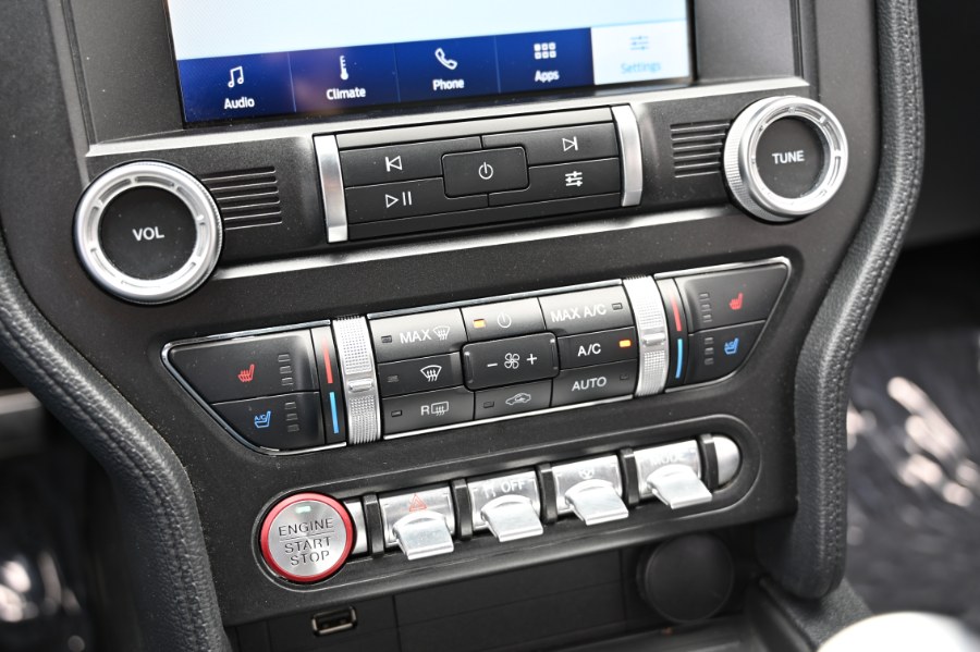 2023 Ford Mustang EcoBoost Premium Convertible, available for sale in Waterbury, Connecticut | Highline Car Connection. Waterbury, Connecticut 2023 Ford Mustang EcoBoost Premium Convertible, available for sale in Waterbury, Connecticut | Highline Car Connection. Waterbury, Connecticut