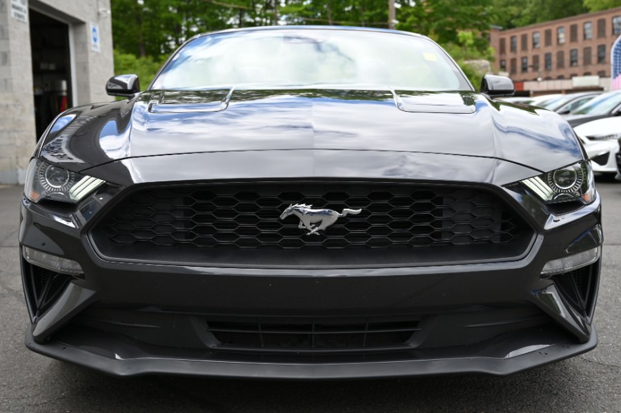 2023 Ford Mustang EcoBoost Premium Convertible, available for sale in Waterbury, Connecticut | Highline Car Connection. Waterbury, Connecticut 2023 Ford Mustang EcoBoost Premium Convertible, available for sale in Waterbury, Connecticut | Highline Car Connection. Waterbury, Connecticut