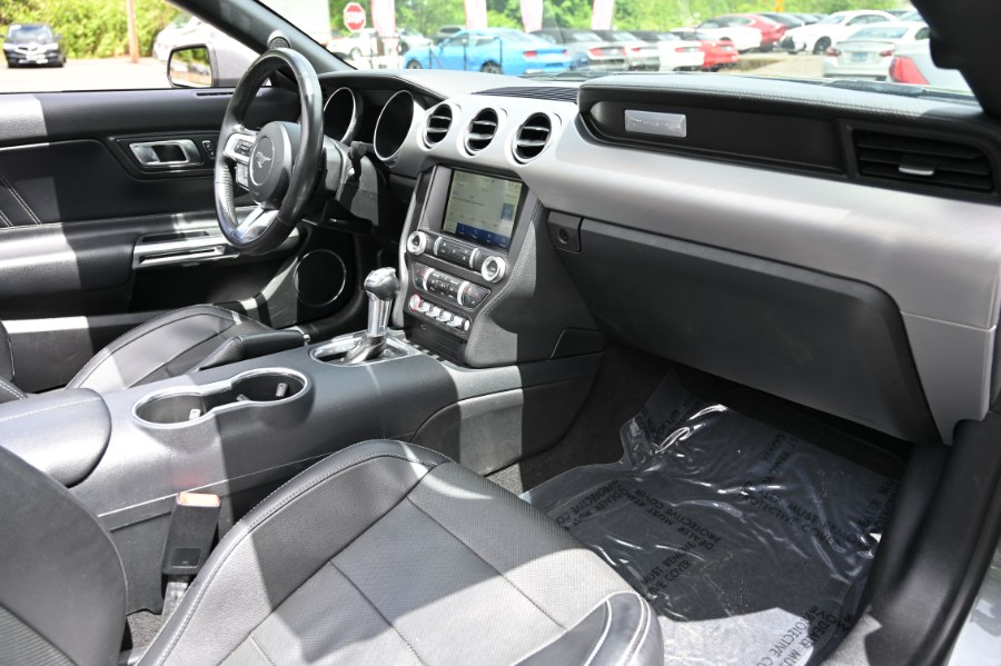 2022 Ford Mustang GT Premium Convertible, available for sale in Waterbury, Connecticut | Highline Car Connection. Waterbury, Connecticut 2022 Ford Mustang GT Premium Convertible, available for sale in Waterbury, Connecticut | Highline Car Connection. Waterbury, Connecticut