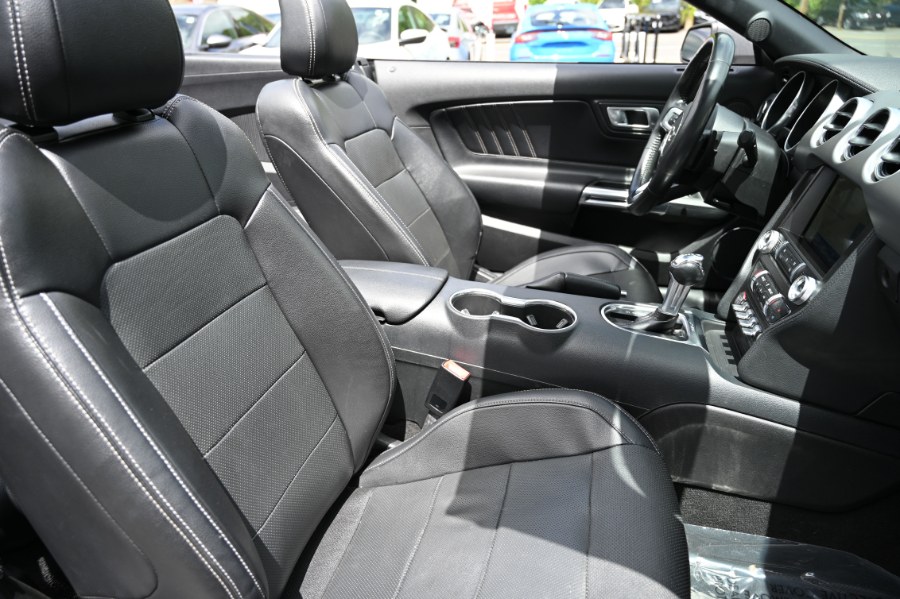 2022 Ford Mustang GT Premium Convertible, available for sale in Waterbury, Connecticut | Highline Car Connection. Waterbury, Connecticut 2022 Ford Mustang GT Premium Convertible, available for sale in Waterbury, Connecticut | Highline Car Connection. Waterbury, Connecticut