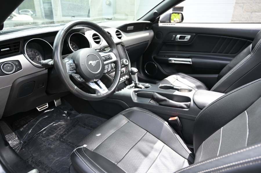 2022 Ford Mustang GT Premium Convertible, available for sale in Waterbury, Connecticut | Highline Car Connection. Waterbury, Connecticut 2022 Ford Mustang GT Premium Convertible, available for sale in Waterbury, Connecticut | Highline Car Connection. Waterbury, Connecticut
