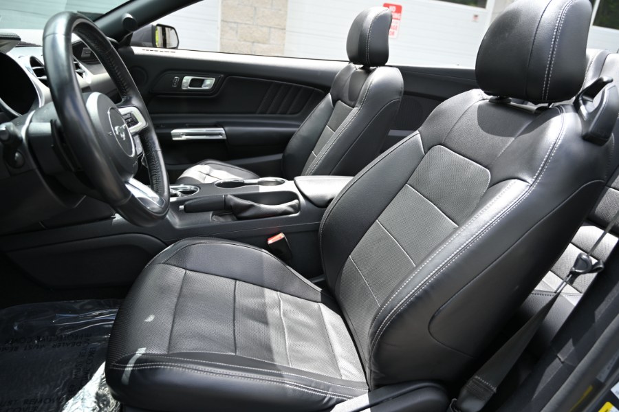 2022 Ford Mustang GT Premium Convertible, available for sale in Waterbury, Connecticut | Highline Car Connection. Waterbury, Connecticut 2022 Ford Mustang GT Premium Convertible, available for sale in Waterbury, Connecticut | Highline Car Connection. Waterbury, Connecticut