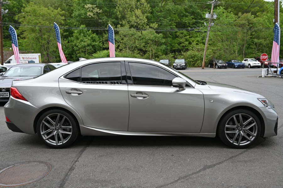 2018 Lexus IS IS 300 F Sport AWD, available for sale in Waterbury, Connecticut | Highline Car Connection. Waterbury, Connecticut 2018 Lexus IS IS 300 F Sport AWD, available for sale in Waterbury, Connecticut | Highline Car Connection. Waterbury, Connecticut