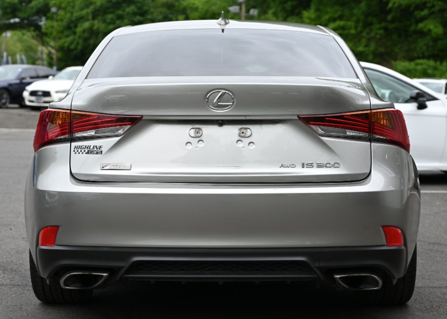 2018 Lexus IS IS 300 F Sport AWD, available for sale in Waterbury, Connecticut | Highline Car Connection. Waterbury, Connecticut 2018 Lexus IS IS 300 F Sport AWD, available for sale in Waterbury, Connecticut | Highline Car Connection. Waterbury, Connecticut