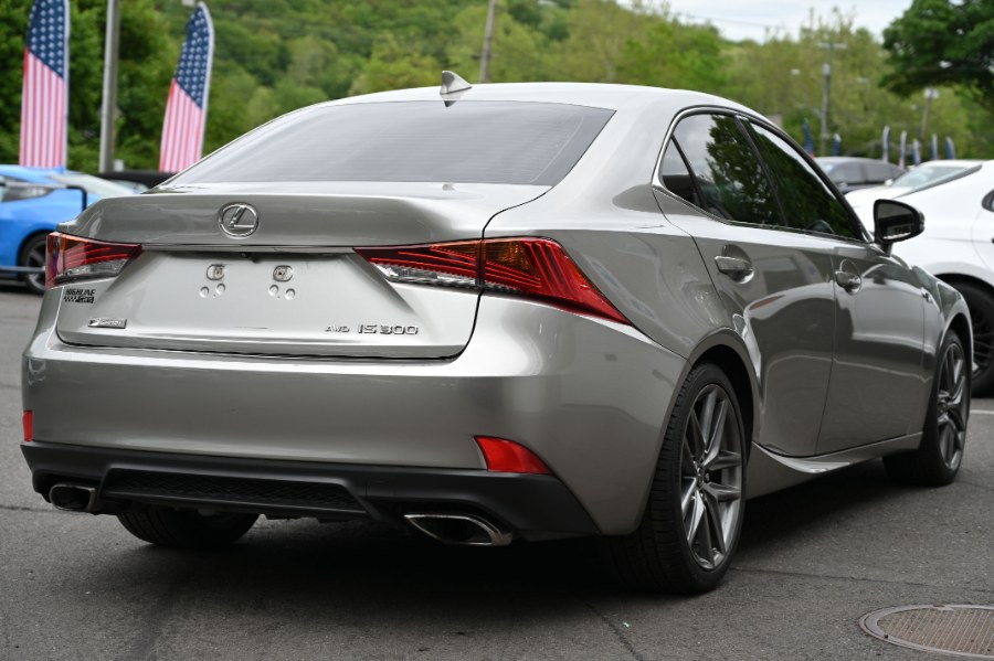 2018 Lexus IS IS 300 F Sport AWD, available for sale in Waterbury, Connecticut | Highline Car Connection. Waterbury, Connecticut 2018 Lexus IS IS 300 F Sport AWD, available for sale in Waterbury, Connecticut | Highline Car Connection. Waterbury, Connecticut