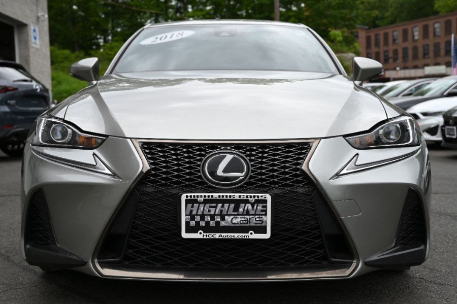 2018 Lexus IS IS 300 F Sport AWD, available for sale in Waterbury, Connecticut | Highline Car Connection. Waterbury, Connecticut 2018 Lexus IS IS 300 F Sport AWD, available for sale in Waterbury, Connecticut | Highline Car Connection. Waterbury, Connecticut