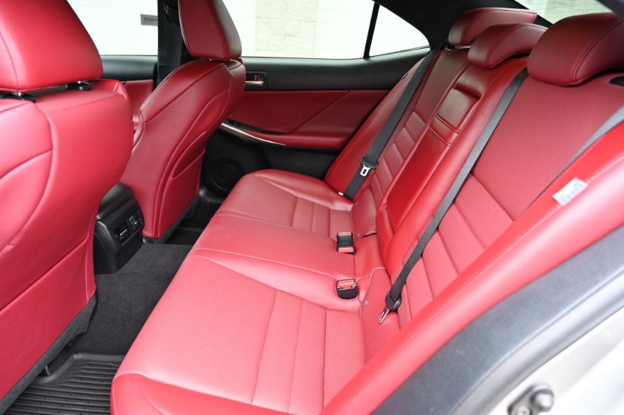 2018 Lexus IS IS 300 F Sport AWD, available for sale in Waterbury, Connecticut | Highline Car Connection. Waterbury, Connecticut 2018 Lexus IS IS 300 F Sport AWD, available for sale in Waterbury, Connecticut | Highline Car Connection. Waterbury, Connecticut