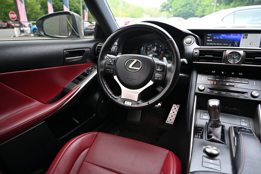 2018 Lexus IS IS 300 F Sport AWD, available for sale in Waterbury, Connecticut | Highline Car Connection. Waterbury, Connecticut 2018 Lexus IS IS 300 F Sport AWD, available for sale in Waterbury, Connecticut | Highline Car Connection. Waterbury, Connecticut