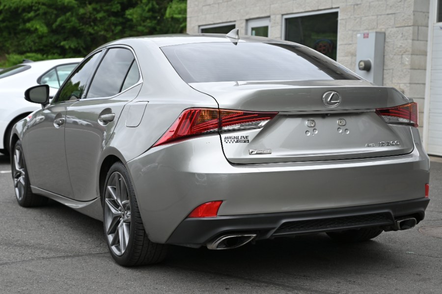 2018 Lexus IS IS 300 F Sport AWD, available for sale in Waterbury, Connecticut | Highline Car Connection. Waterbury, Connecticut 2018 Lexus IS IS 300 F Sport AWD, available for sale in Waterbury, Connecticut | Highline Car Connection. Waterbury, Connecticut