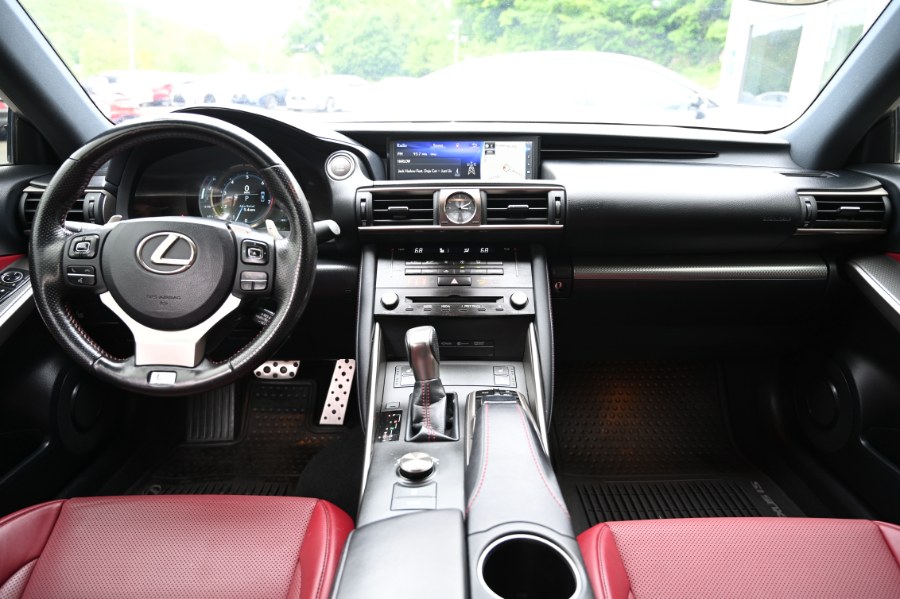 2018 Lexus IS IS 300 F Sport AWD, available for sale in Waterbury, Connecticut | Highline Car Connection. Waterbury, Connecticut 2018 Lexus IS IS 300 F Sport AWD, available for sale in Waterbury, Connecticut | Highline Car Connection. Waterbury, Connecticut