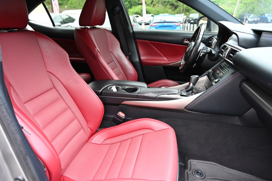 2018 Lexus IS IS 300 F Sport AWD, available for sale in Waterbury, Connecticut | Highline Car Connection. Waterbury, Connecticut 2018 Lexus IS IS 300 F Sport AWD, available for sale in Waterbury, Connecticut | Highline Car Connection. Waterbury, Connecticut