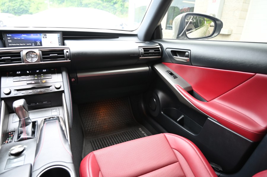 2018 Lexus IS IS 300 F Sport AWD, available for sale in Waterbury, Connecticut | Highline Car Connection. Waterbury, Connecticut 2018 Lexus IS IS 300 F Sport AWD, available for sale in Waterbury, Connecticut | Highline Car Connection. Waterbury, Connecticut