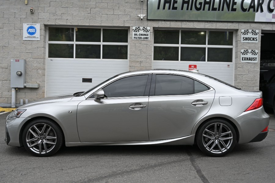2018 Lexus IS IS 300 F Sport AWD, available for sale in Waterbury, Connecticut | Highline Car Connection. Waterbury, Connecticut 2018 Lexus IS IS 300 F Sport AWD, available for sale in Waterbury, Connecticut | Highline Car Connection. Waterbury, Connecticut