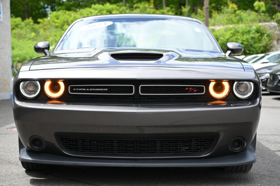 2023 Dodge Challenger R/T RWD, available for sale in Waterbury, Connecticut | Highline Car Connection. Waterbury, Connecticut 2023 Dodge Challenger R/T RWD, available for sale in Waterbury, Connecticut | Highline Car Connection. Waterbury, Connecticut