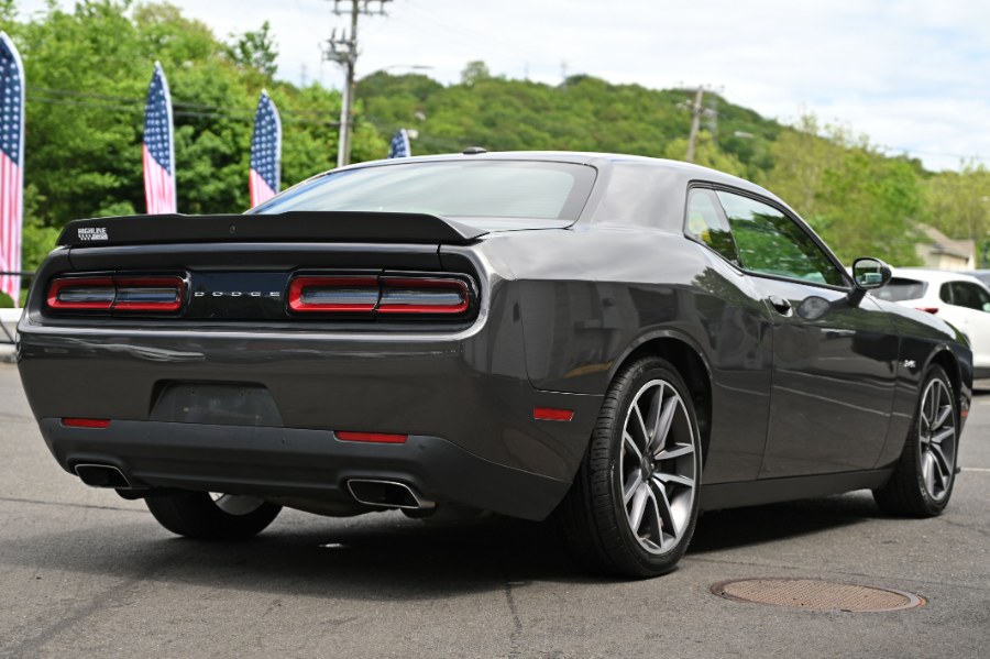 2023 Dodge Challenger R/T RWD, available for sale in Waterbury, Connecticut | Highline Car Connection. Waterbury, Connecticut 2023 Dodge Challenger R/T RWD, available for sale in Waterbury, Connecticut | Highline Car Connection. Waterbury, Connecticut